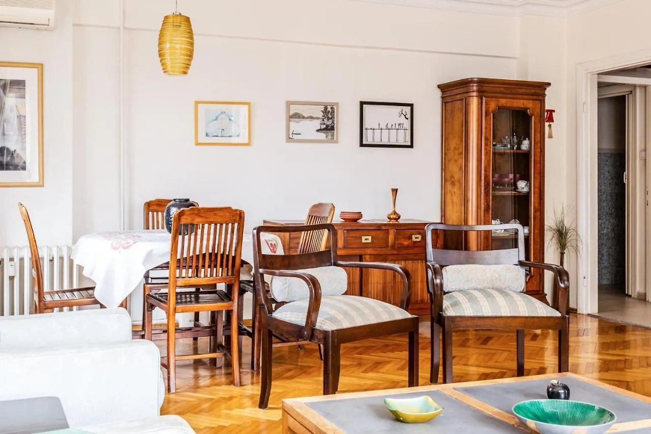 Stylish And Spacious Flat In Erenkoy Provincia di Provincia di Istanbul Appartamento