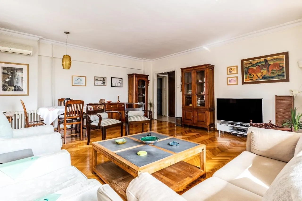 Appartamento Stylish And Spacious Flat In Erenkoy Provincia di Provincia di Istanbul Turchia